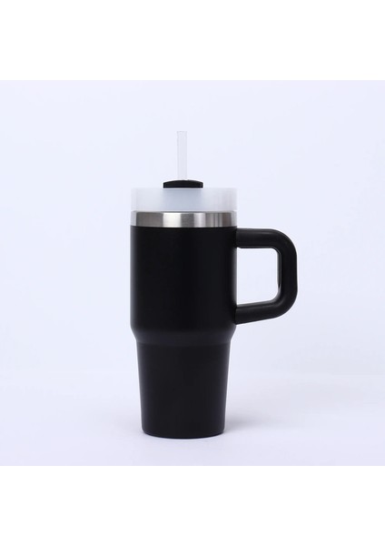 14OZ Mini Paslanmaz Çelik Tumbler Yalıtım Kahve Kahve Kahve Kahve Kahve Kupa Içi Vakum Şişeleri Şişe Şişe Kupa: 14OZ/RENK: Beyaz (Yurt Dışından)