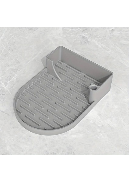 Li Dak Kuru Mağaza Rafı Dak Fincanları ve Depolama Su Dağı Temizleme Için Tumbler Kurutma Istasyonu Holdercolor: Portakal (Yurt Dışından)