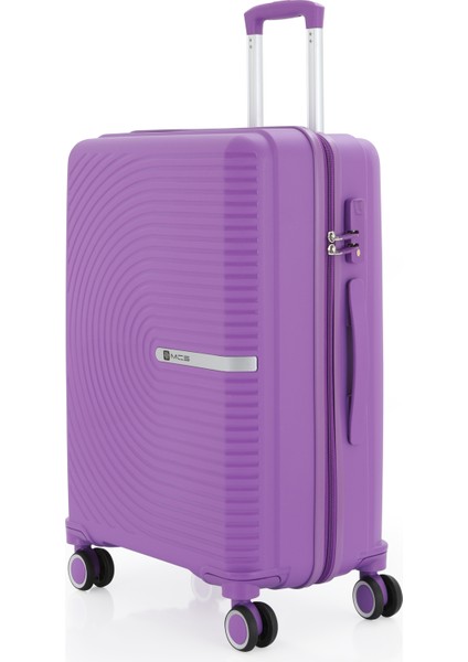 Polipropilen 2'li Valiz Seti Orta & Kabin V374