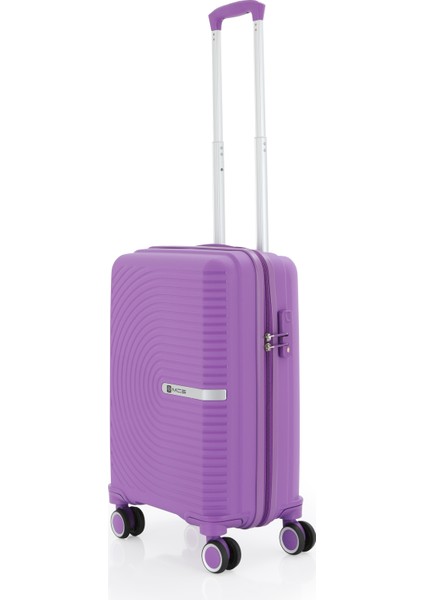 Polipropilen 2'li Valiz Seti Orta & Kabin V374