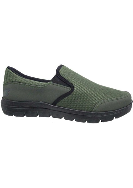 M7030TH Tekstil Haki Erkek Günlük Ayakkabı indirimleri