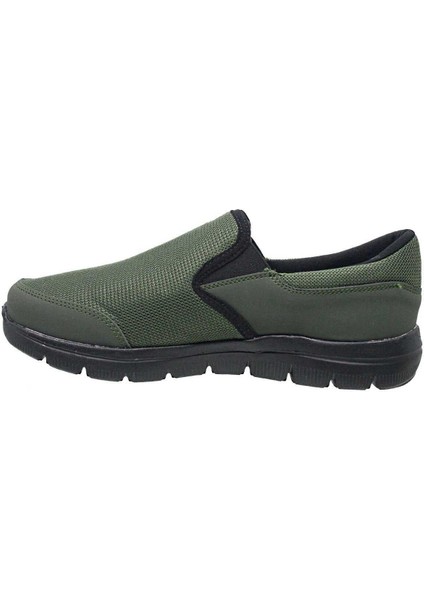 M7030TH Tekstil Haki Erkek Günlük Ayakkabı