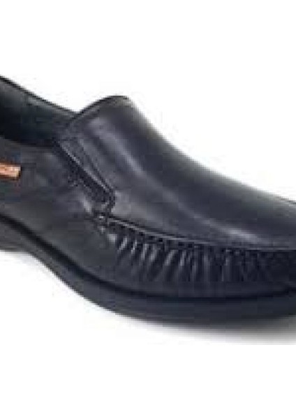 32628 Siyah Erkek Hakiki Deri Ayakkabı fiyatları