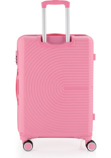 Polipropilen 2'li Valiz Seti Orta & Kabin V374