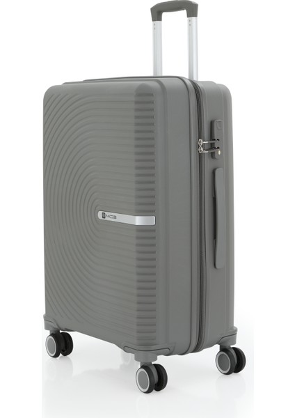 Polipropilen 2'li Valiz Seti Orta & Kabin V374