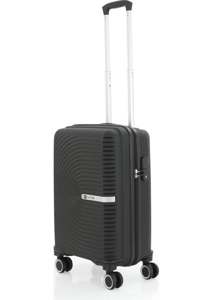 Polipropilen 2'li Valiz Seti Orta & Kabin V374