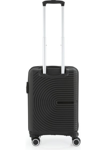 Polipropilen 2'li Valiz Seti Orta & Kabin V374