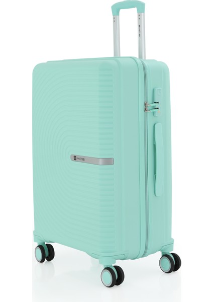 Polipropilen 2'li Valiz Seti Orta & Kabin V374