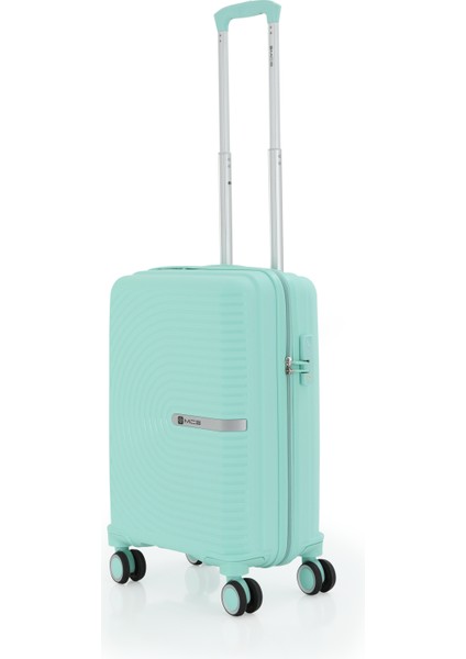 Polipropilen 2'li Valiz Seti Orta & Kabin V374