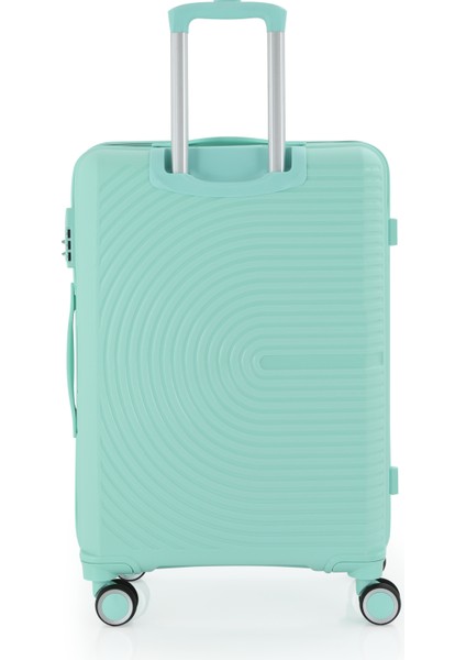 Polipropilen 2'li Valiz Seti Orta & Kabin V374