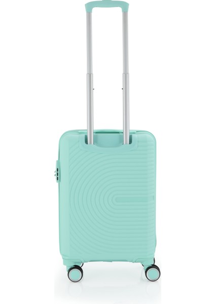 Polipropilen 2'li Valiz Seti Orta & Kabin V374