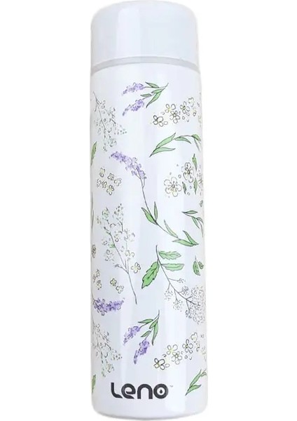 Leno 140ML Küçük Mini Vakum Yalıtımlı Su Şişesi Taşınabilir Sızdır Dışı Seyahat Kupa Termal Şişe Çocuklar Için Kadın Kadınlar Okul Başarı: 101-200ML/RENK: Beyaz (Yurt Dışından)