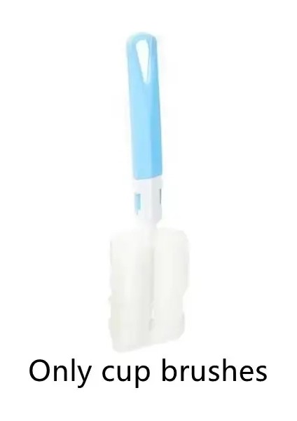 Owala Yalıtımlı Paslanmaz Çelik Su Şişesi Saman Bpa Içermeyen Spor Şişesi Büyük Seyahat 24OZ/32 Ozcapacity: 24OZ (710ML)/RENK: Sky Mavisi Fırça (Yurt Dışından)