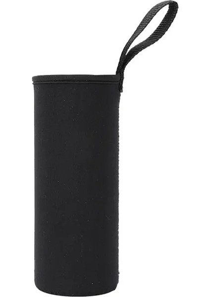 Taşınabilir Isı Yalıtımlı Kupa Kılıf Kılıfı ， Seyahat Su Şişesi Kapakları Koruyucu Termos Kapak Spor Kamp Aksesuarları 1 Pc Renk: Style1 Bk (Yurt Dışından)