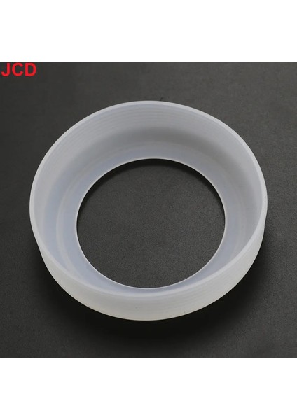 Jcd 16 Renk 8.5cm Silikon Kupa Alt Koruyucu Kapak Kupası Tutucu Dişli Kupa Alt Kapak 85MM Termos Kupa Taban Kolu Renk: Koyu Kahverengi (Yurt Dışından)