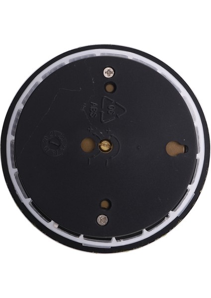 5x Ev Basınç Göstergesi Hava Istasyonu Metal Duvar Asma Barometre Atmosferik Çok Faklamlı Termometre Higometre (Yurt Dışından) modelleri