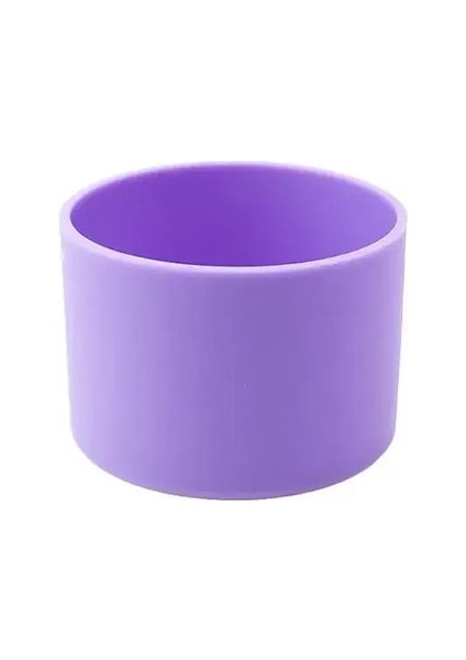 Owala Için Silikon Su Şişesi Önyükleme 24OZ 40OZ Slip Anti-Slip Koruyucu Kılı (Yurt Dışından)