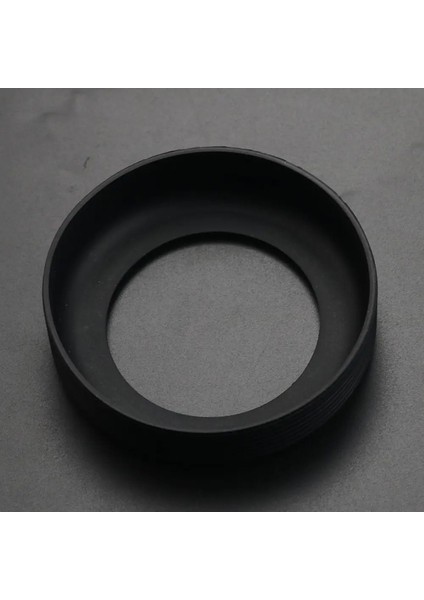 Jcd 16 Renk 8.5cm Silikon Kupa Alt Koruyucu Kapak Kupası Tutucu Dişli Kupa Alt Kapak 85MM Termos Kupa Taban Kolu Renk: Siyah (Yurt Dışından)