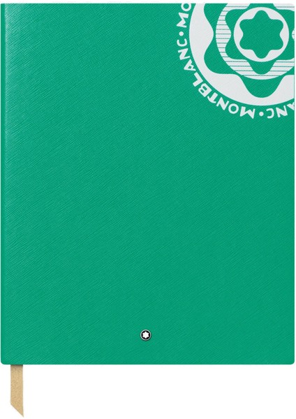 149 Vintage Yeşil Defter 129470