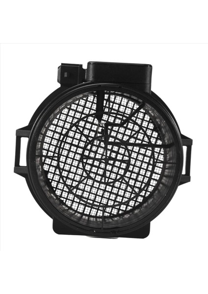 Kütle Hava Akışı Ölçer Sensörü For-Bmw E46 330I 330XI 330CI E39 530I X5 E53 5WK96132 13621438871 5WK9132Z (Yurt Dışından)