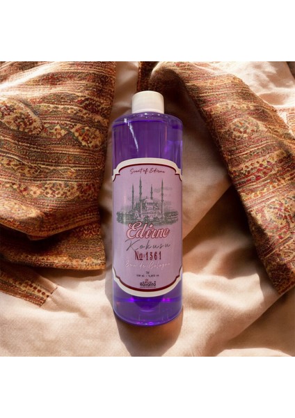 Edirne Kokusu - Kolonya