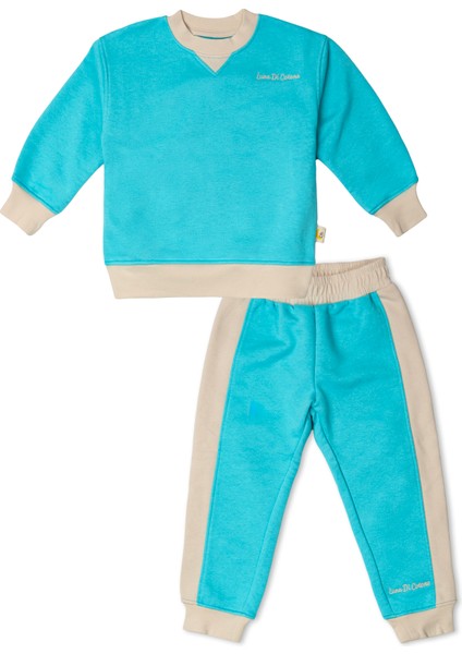 1.0 Tog %100 Pamuk Gece&gündüz Ikili Takım