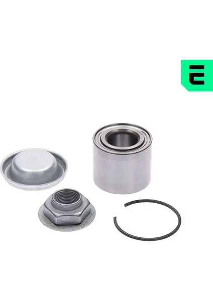 602288 Arka Aks Bilyasi 3748A1 9683259680