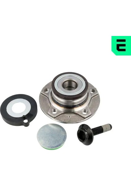 102302 Arka Poyra 8K0501611 8K0501611A 8K0501611B