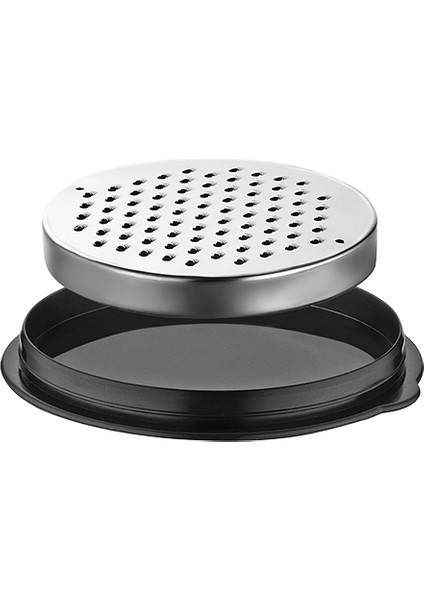 Prisma 304 Paslanmaz Çelik El Tipi Peynir, Sebze ve Meyveler Için Ergonomik Rende modelleri