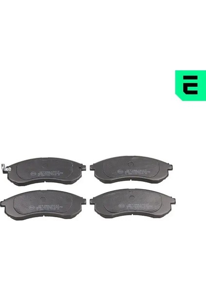 BP12117 On Fren Balatasi DBP511126 MN102622 MR977365