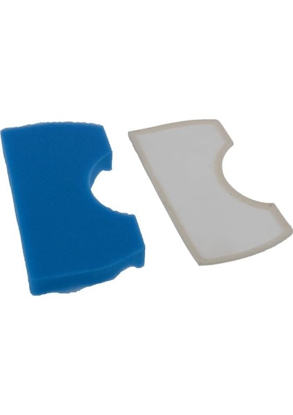 Sc Serisi Süpürge Sünger Filtre, Samsung ile Uyumlu modelleri