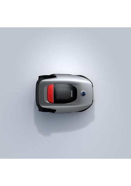 A1 Akıllı Robotik Çim Biçme Makinesi Gri fiyatları