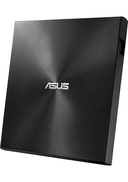 ZENDRIVE-U8M SDRW-08U8M-U Harici Ultra Ince DVD Yazıcı, M-Disc, USB Type-C, Siyah indirimleri