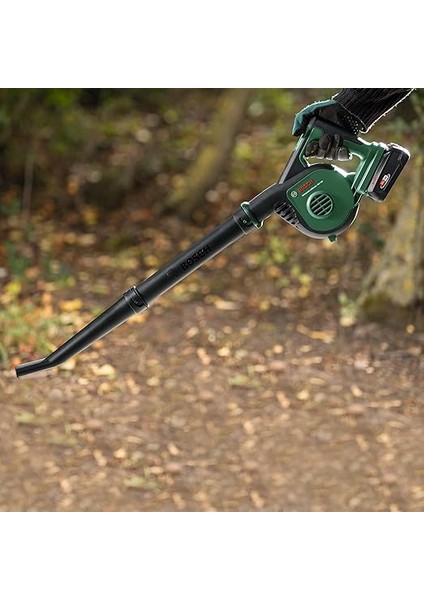 Universalleafblower 18V-130 (Tek Akü, 1x 2,5 Ah) fiyatları