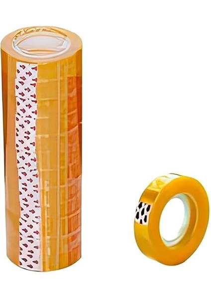 Marifetlerim - Selobant Para Bandı 4 Adet 30 Metre