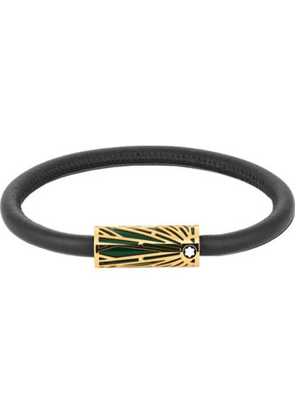 Meisterstück The Origin Collection Yeşil Bilezik 132971