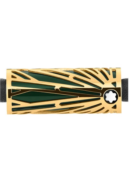 Meisterstück The Origin Collection Yeşil Bilezik 132971 fiyatları