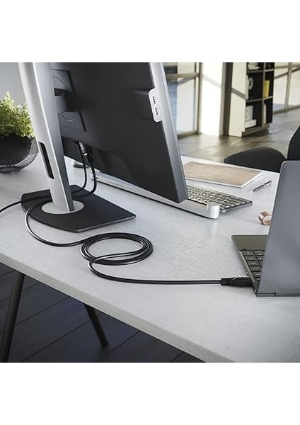 – Hdmı-Vga Adaptör Kablosu – 3m (Hdmı – Vga, Yüksek Hızlı Hdmı/d-Sub 15, Pc'leri ve Diğer HDMI Cihazlarını Full HD/1080P ve 60Hz'de VGA Ekranlara Bağlamak Için Monitör Kablosu) modelleri