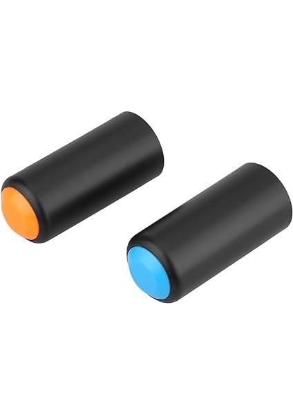 Shure Pgx Kablosuz El Mikrofon Mikrofonu Için 2 Renkler Pil Vidalı Kapaklı Kapak modelleri