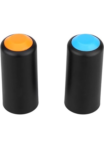 Shure Pgx Kablosuz El Mikrofon Mikrofonu Için 2 Renkler Pil Vidalı Kapaklı Kapak fırsatları