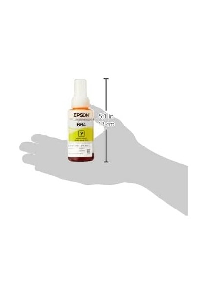 T664 Mürekkep Seti (4 Renk) Orjinal fırsatları