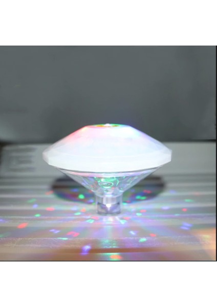 Sıcak LED Sualtı Gece Lambası Banyo Yüzme Havuz Işığı - Lisinya modelleri