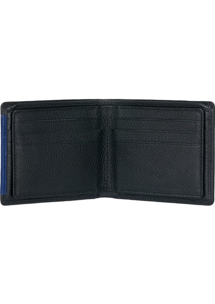 Hakiki Deri Erkek Cüzdan 27448-Siyah-Parlement modelleri