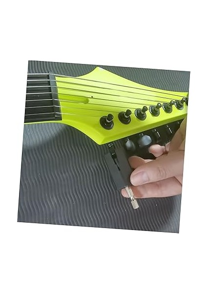 Guitar Tool Tel Sarıcı Gitar Lutçu Aleti Vintagedan Modern Akort Aletlerine modelleri