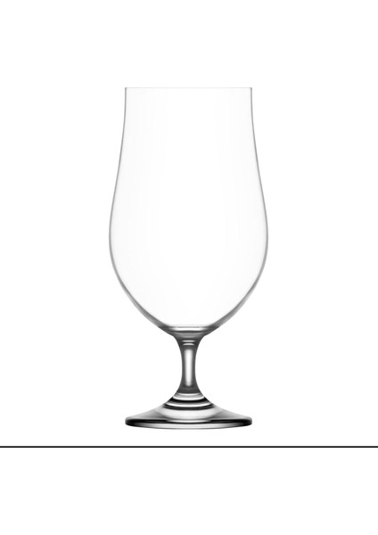 Gusto 6'lı Kokteyl- Bardağı