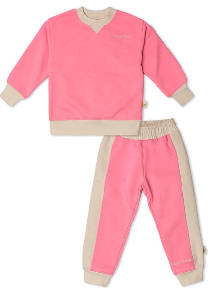 1.0 Tog %100 Pamuk Gece&Gündüz İkili Takım