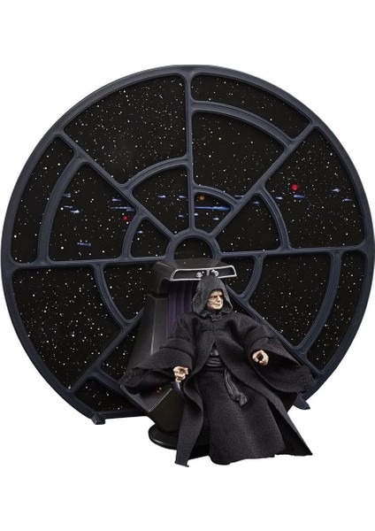 The Emperor’s Room Aksiyon Figürü Seti