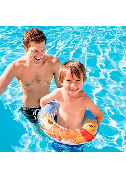 58228 The Pooh Simit 51 cm fiyatları