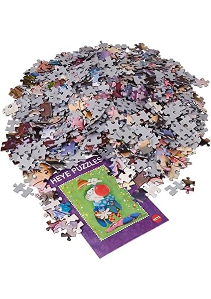 Wishing Tree, 1000 Parça Puzzle fiyatları