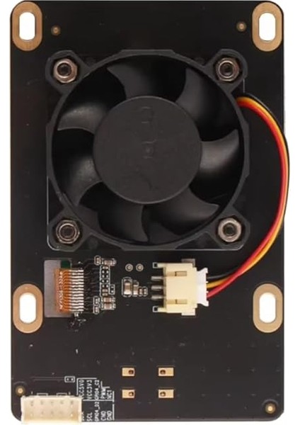 Pi 5 Penta Sata Şapka Üst Kurulu, Penta Sata Hat Için Tasarlanmıştır fiyatları